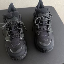 Hoka anacapa low goretex men’s 11