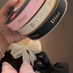 Luxury Ribbon Bundle