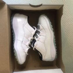 Toddlers Air Jordan Retro 11 Low (TD) 