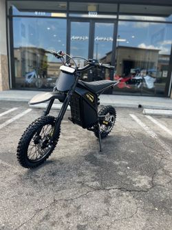 HEYBIKE VILLAIN