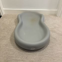 Keekaroo Peanut Changing Pad