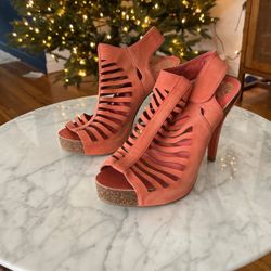 Vince Camuto Heels