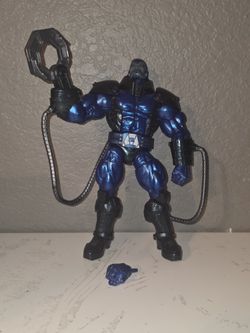 Marvel Legends Apocalypse Xmen BAF Build A Figure