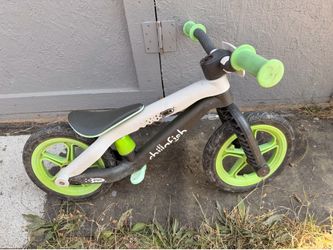 Chillafish 12” balance bike