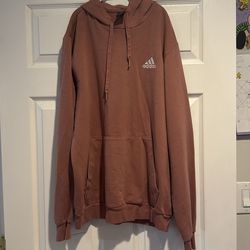 Men hoodie