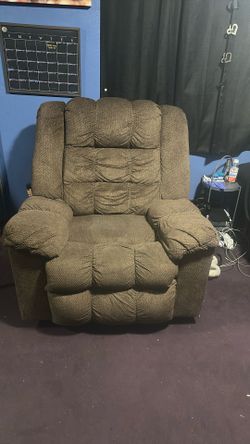 Recliner