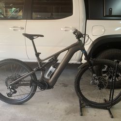 Specialized Turbo Levo 4 Comp  Alloy