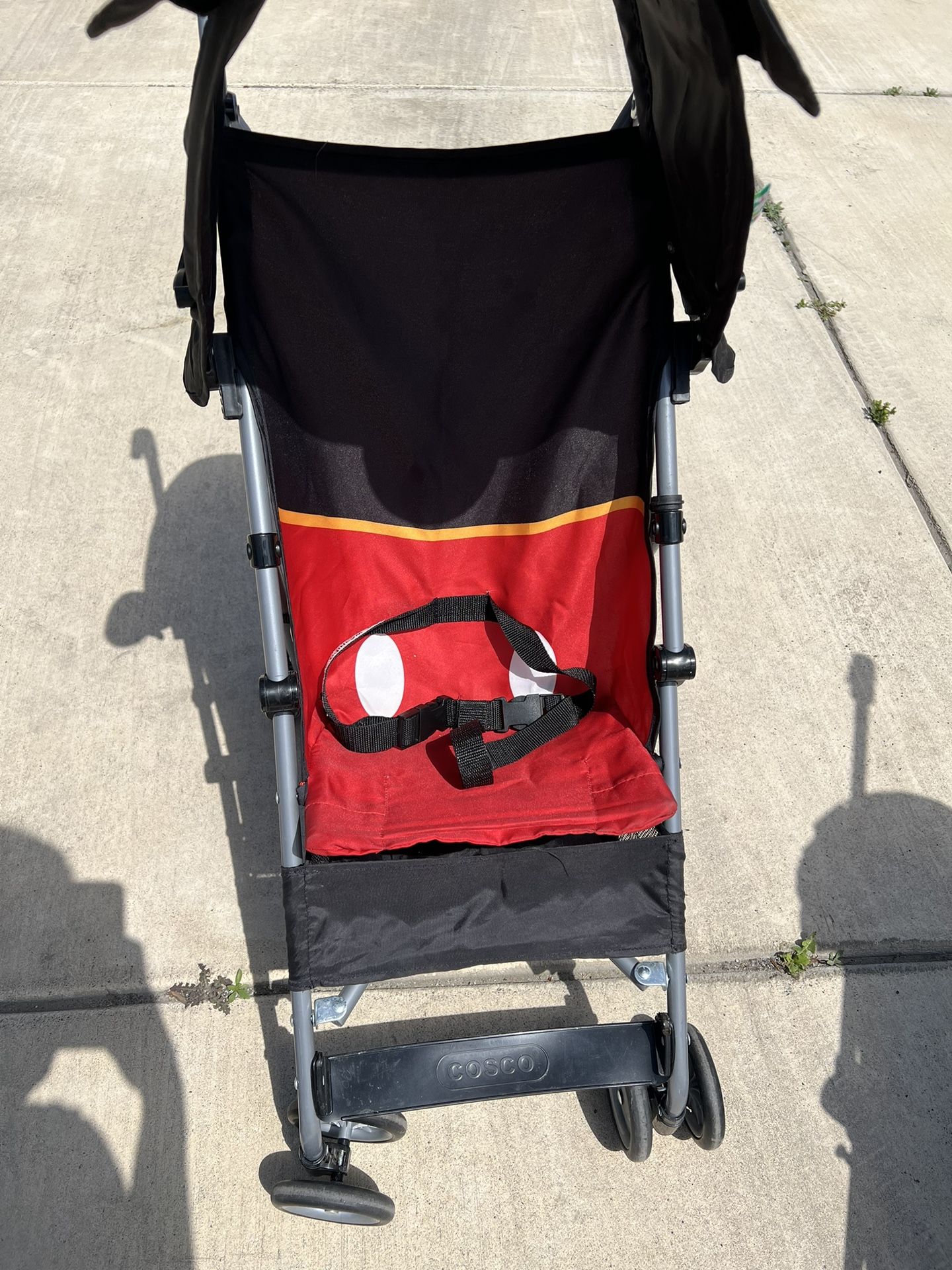 Stroller 