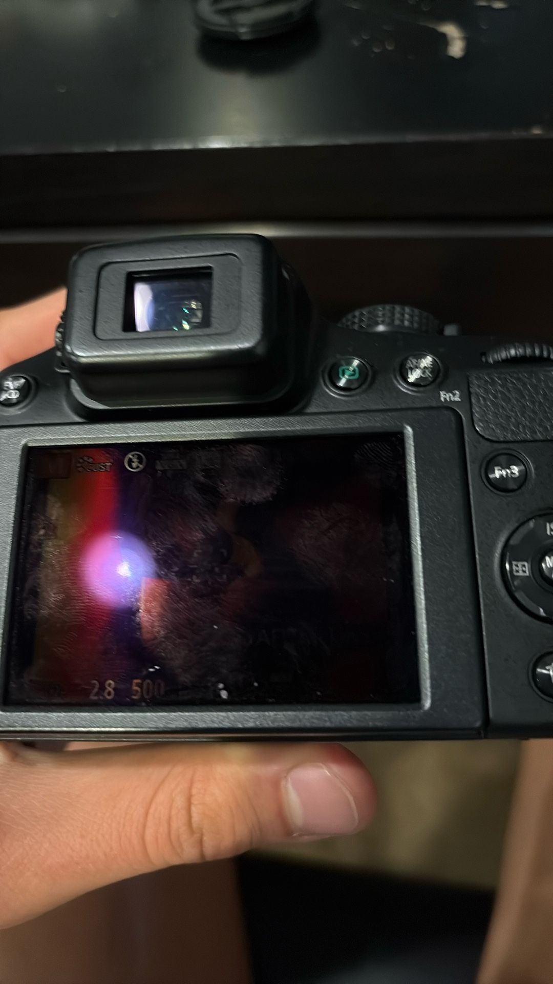 Canon Powershot Panasonic Fz200 Best Price Panasonic DMC FZ200