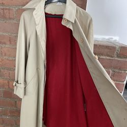 Women’s Coat
