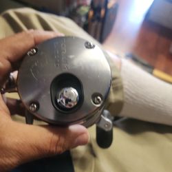 Shimano Torium 16 Older Style In Great Condition 