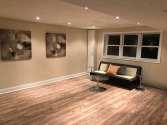 Beautiful Futon - $170