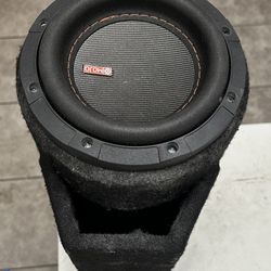 Speaker