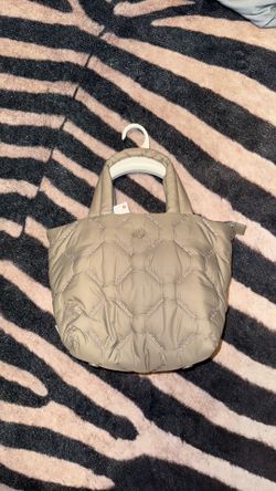 New Lulu Lemon purse tote with tags.