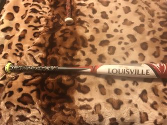 Louisville Slugger 2017 USSA baseball bat 2 5/8