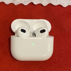 AirPod 2nd Generation 