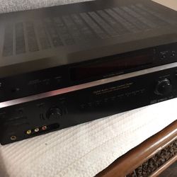 5.1 Sony Receiver