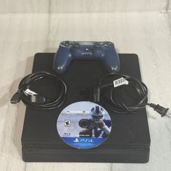 Brand New PS4 for Sale – Includes Madden 24 & Controller