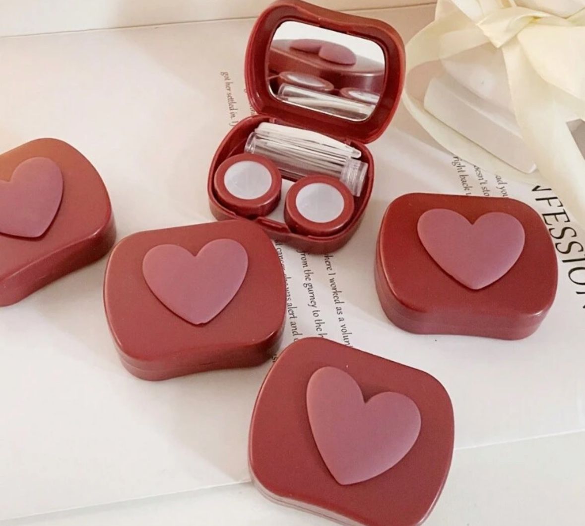Contact Case
