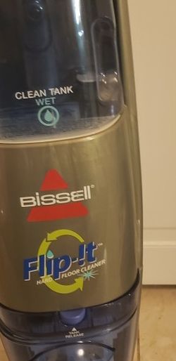 Bissell Wet Dry Vaccum