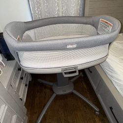 Bassinet 
