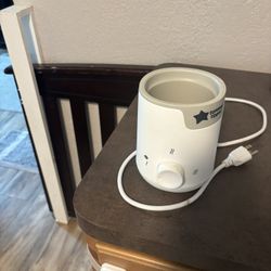 Bottle Warmer 