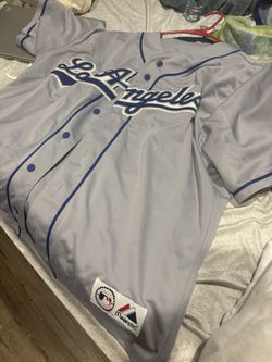 Los Angeles Dodgers Baseball Tee 