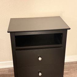 Bedside Table / Nightstand – $60 (San Francisco)