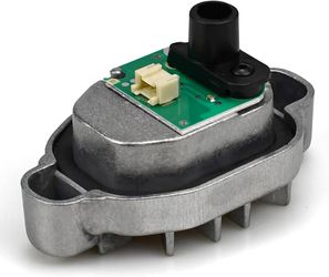 3-PIN LED Headlight DRL Module For 2015-2019 BMW 3 Series F35 LED Control DRL Module (contact info removed)9610