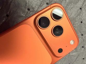 iPhone 17 Pro 1 TB