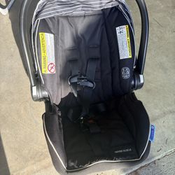 Infant car seat $25
