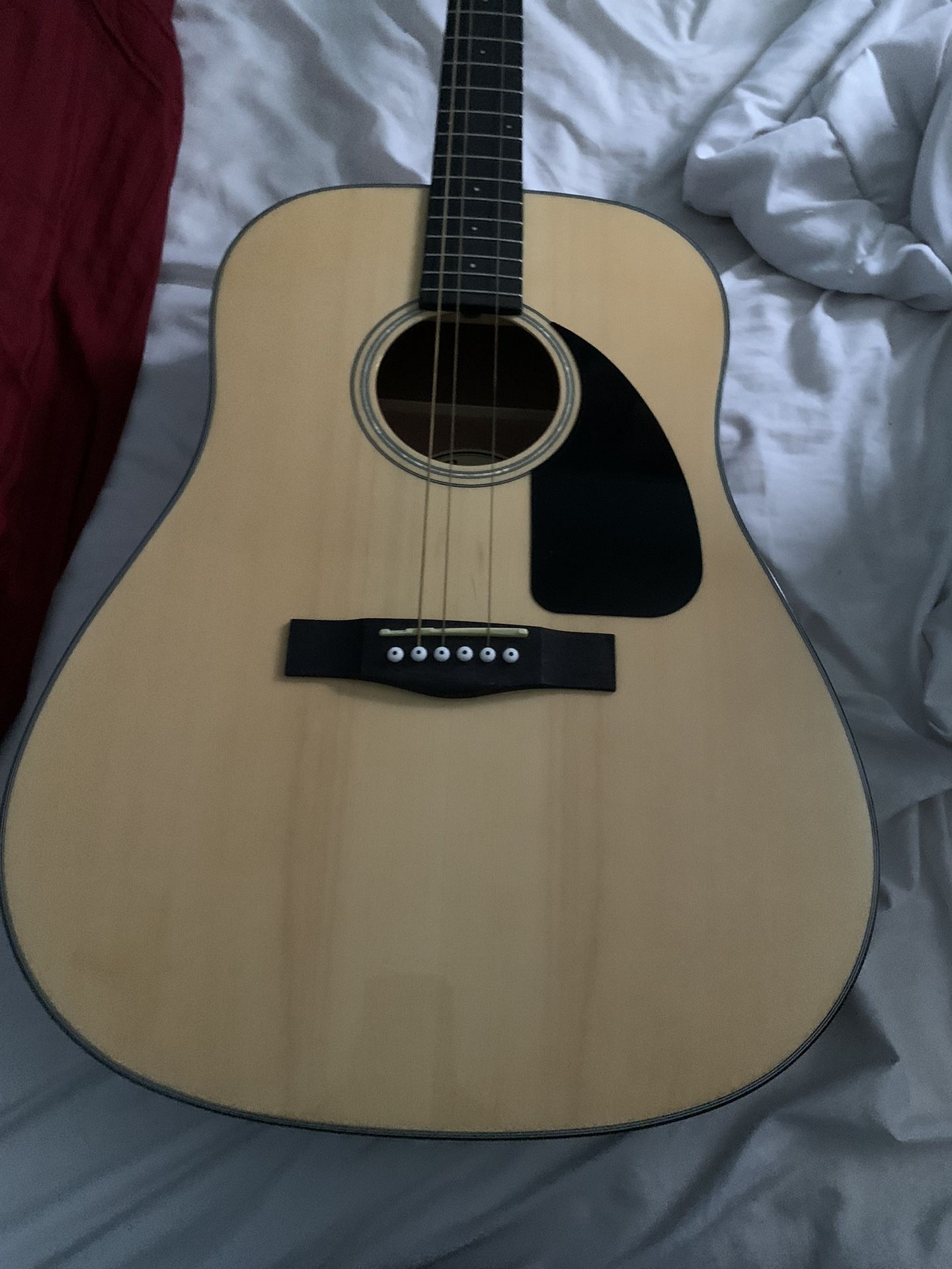Fender Acoustic