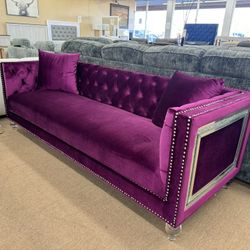 Heibero Sofa And Loveseat