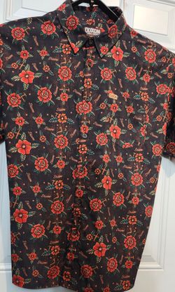 Men's Dixxon