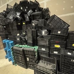 CRATES