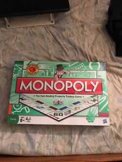 Monopoly