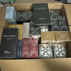 Whole Sale Fragrances 