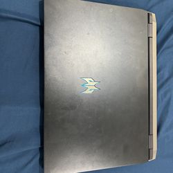 Acer Predator RTX3060 Gaming Laptop