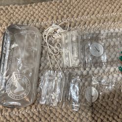 waterproof Phone Pouches And Clear bag