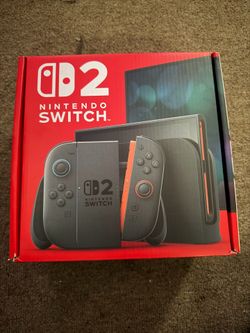 Switch 2