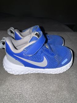 Toddler Nike Shoes
