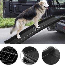 pet ramp