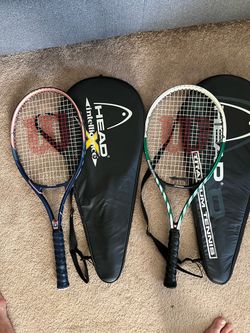 Wilson Tennis
