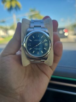 Original Brand New Rolex Watch For Sale