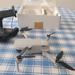 DJI Mini SE Drone