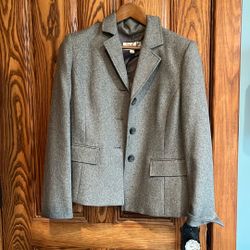 Women’s Suite jacket 