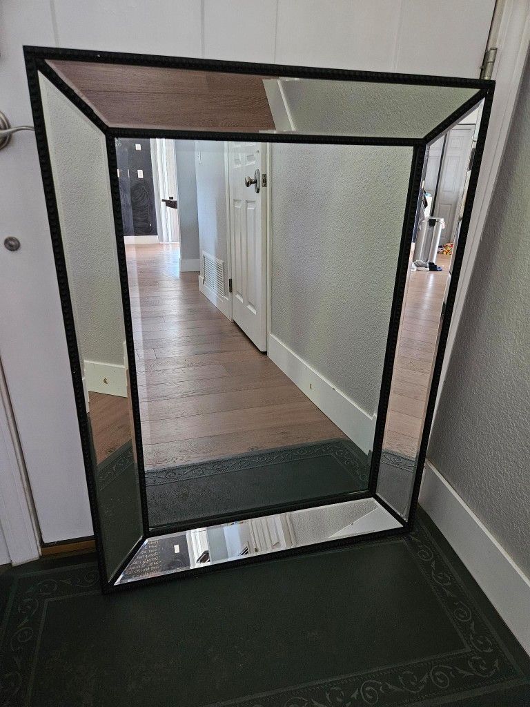 Bathroom Mirror