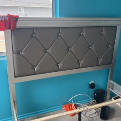 Bed Frame