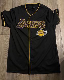 Lakers shirt