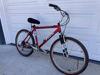 Trek 6000 Mountain Bike